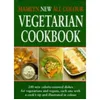 Image de Hamlyn New All-Colour Vegetarian Cookbook en occasion ou reconditionné