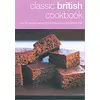Image de Classic British Cookbook en occasion ou reconditionné
