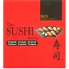 Image de Red Directory - The Sushi Menu (in 6 languages): Sushi Menu: Your Guide to Authentic Japanese Sushi en occasion ou reconditionné