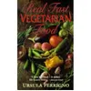 Image de Real Fast Vegetarian Food en occasion ou reconditionné