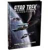 Image de Modiphius Star Trek Adventures: These are The Voyages - Volume 1