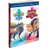 Image de Guide Officiel de la Région de Galar Pokémon Epée et Pokémon Bouclier en occasion ou reconditionné