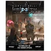 Image de Modiphius Infinity RPG Technology of The Human Sphere, supplément JDR