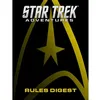 Image de Modiphius Star Trek Adventures: Rules Digest