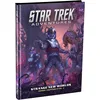 Image de Modiphius Star Trek Adventures: Strange New Worlds - Mission Compendium Vol. 2 Supplement