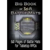 Image de Big Book of Sci-FI Battle Mats