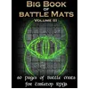 Image de Loke Battlemats Big Book of Battle Mats Vol 3