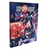 Image de Modiphius The Spy Game RPG Core Rulebook | an Action & Espionage Roleplaying Game | Source Book | 5E | Fifth Edition | Black Cat Gaming | English