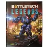 Image de Catalyst Game Labs BattleTech | Legends| Book English