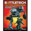 Image de Catalyst Game Labs BattleTech | Tactical Operations - Advanced Units & Equipment | Advanced Planetary Conquest Rules| Book English