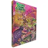 Image de Mutant Crawl Classics Core Rulebook - Hardcover Edition