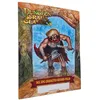 Image de DCC RPG Character Record Folio