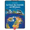 Image de Le tour du monde en 80 jours en occasion ou reconditionné