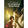 Image de La vengeance de la momie en occasion ou reconditionné