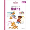 Image de Ma pochette de maths CM1 - Les Pochettes Ateliers - Pochette élève en occasion ou reconditionné