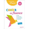 Image de Cahier de fluence CE1 - A portée de mots - Cahier élève en occasion ou reconditionné