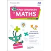 Image de Pour comprendre les maths CP - Fichiers élève 1 et 2 + Mémo + Pages matériel en occasion ou reconditionné
