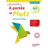Image de Le nouvel A portée de mots CE2 - Fichier élève en occasion ou reconditionné