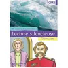 Image de Lecture silencieuse CM2 - Pochette élève - Ed.2002 en occasion ou reconditionné