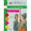 Image de Le Bibliobus N° 23 CM - Les Temps modernes - Cahier d'activités - Ed.2007 en occasion ou reconditionné