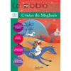 Image de Le Bibliobus N° 30 CE2 - Contes du Maghreb - Livre de l'élève - Ed.2010 en occasion ou reconditionné