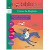 Image de Le Bibliobus N° 30 CE2 - Contes du Maghreb - Cahier élève - Ed.2010 en occasion ou reconditionné