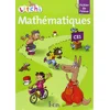 Image de Litchi Mathématiques CE1 - Fichier élève - Ed. 2012