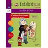 Image de Le Bibliobus N° 35 CM - Le Reflet de Sam - Cahier élève en occasion ou reconditionné
