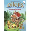 Image de Lecture CP - Collection Pilotis - Guide pédagogique en occasion ou reconditionné