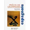 Image de Précis de grammaire espagnole en occasion ou reconditionné