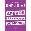 Image de SIMPLISSIME Apéros les plus faciles du monde en occasion ou reconditionné