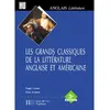 Image de Les grands classiques de la littérature anglaise et américaine en occasion ou reconditionné