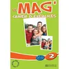 Image de Le Mag' 2 - Cahier d'exercices en occasion ou reconditionné