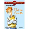 Image de Bibliocollège - Poil de Carotte, Jules Renard en occasion ou reconditionné