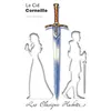 Image de Classique Hachette - Le Cid, Corneille en occasion ou reconditionné