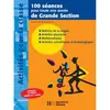 Image de 100 séances pour toute une année de Grande Section en occasion ou reconditionné