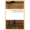 Image de Le triomphe de Plutus : comédie en occasion ou reconditionné
