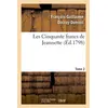 Image de Les Cinquante francs de Jeannette.Tome 2 en occasion ou reconditionné