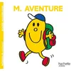 Image de Monsieur Aventure en occasion ou reconditionné