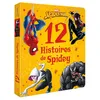 Image de SPIDER-MAN - 12 Histoires de Spidey - Marvel en occasion ou reconditionné