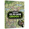 Image de THE MANDALORIAN - Où se cache Grogu ? - Cherche et trouve - Star Wars en occasion ou reconditionné