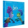 Image de LUCA - Les Grands Classiques - L'histoire du film - Disney Pixar en occasion ou reconditionné