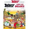 Image de Astérix - Astérix chez les Belges - n°24 en occasion ou reconditionné