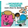 Image de Monsieur Madame - Les Monsieur Madame vont chez le dentiste en occasion ou reconditionné