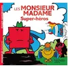 Image de Monsieur Madame - Super-héros en occasion ou reconditionné