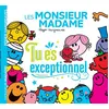 Image de Monsieur Madame-Tu es exceptionnel en occasion ou reconditionné