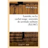 Image de Laurette, ou Le cachet rouge : souvenirs de servitude militaire (Éd.1867) en occasion ou reconditionné
