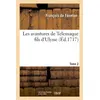 Image de Les avantures de Telemaque fils d'Ulysse.Tome 2 en occasion ou reconditionné