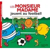 Image de Les Monsieur Madame jouent au football en occasion ou reconditionné