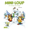 Image de Mini-Loup en classe de neige en occasion ou reconditionné